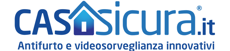 Casasicura.it - Antifurto e videosorveglianza innovativi
